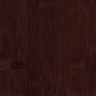 Home Legend Take Home Sample - Horizontal Cinnamon Solid Bamboo Flooring - 5 in. x 7 in.-HL-346225 206555458