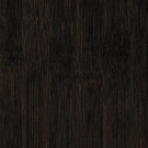 Home Legend Take Home Sample - Horizontal Dark Truffle Solid Bamboo Flooring - 5 in. x 7 in.-HL-346236 206555460