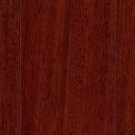 Home Legend Take Home Sample - Malaccan Cabernet Engineered Hardwood Flooring - 5 in. x 7 in.-HL-484966 204859416