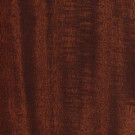 Home Legend Take Home Sample - Matte Brazilian Oak 1/2 in. Thick Engineered Exotic Hardwood Flooring - 5 in. x 7 in.-HL-814269 206368370