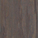 Home Legend Take Home Sample - Strand Woven Mystic Grey Solid Bamboo Flooring - 5 in. x 7 in.-HL-703595 206863872