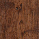 Home Legend Take Home Sample - Wire Brushed Gunstock Oak Hardwood Flooring - 5 in. x 7 in.-HL-292879 206498694