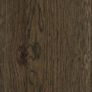 Home Legend Take Home Sample - Wire Brushed Hickory Coffee Hardwood Flooring - 5 in. x 7 in.-HL-292909 206498695