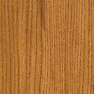 Home Legend Take Home Sample - Wire Brushed Oak Havana Click Lock Hardwood Flooring - 5 in. x 7 in.-HL-362337 205359868