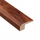Home Legend Teak Amber Acacia 1/2 in. Thick x 2-1/8 in. Wide x 78 in. Length Hardwood Carpet Reducer Molding-HL157CRP 204490576