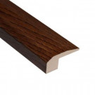 Home Legend Teak Huntington 3/4 in. Thick x 2-1/8 in. Wide x 78 in. Length Hardwood Carpet Reducer Molding-HL108CRS 202064938
