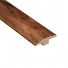 Home Legend Tobacco Canyon Acacia 3/8 in. Thick x 2 in. Wide x 78 in. Length Hardwood T-Molding-HL155TM 204490437