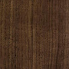 Home Legend Walnut Americana 3/8 in. Thick x 5 in. Wide x 47-1/4 in. Length Click Lock Hardwood Flooring (19.686 sq. ft. / case)-HL307H 205929011