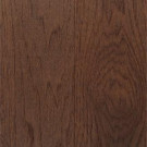 Home Legend Wire Brushed Forest Trail Hickory 3/8 in. x 5 in. x 47-1/4 in. Length Click Lock Hardwood Flooring (19.686 sq. ft./case)-HL188H 205193368