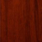 Islander Equinox 7/16 in. Thick x 3-5/8 in. Wide x Random Length Click Lock Solid Strand Bamboo Flooring (28.75 sq. ft. / case)-11-2-005 204989869