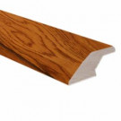 Macadamia 3/4 in. Thick x 2-1/4 in. Wide x 78 in. Length Hardwood Lipover Reducer Molding-LM6846 205109463