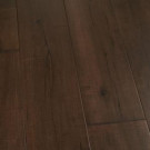 Malibu Wide Plank Maple Zuma 3/8 in. Thick x 6-1/2 in. Wide x Varying Length Engineered Click Hardwood Flooring (23.64 sq. ft. / case)-HDMPCL220EF 300182554