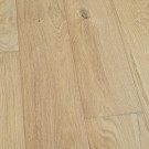 Malibu Wide Plank Take Home Sample - French Oak Mavericks Click Lock Hardwood Flooring - 5 in. x 7 in.-HM-182560 300200217