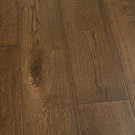 Malibu Wide Plank Take Home Sample - French Oak Stinson Engineered Hardwood Flooring - 5 in. x 7 in.-HM-194278 300200228