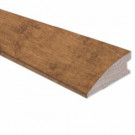 Maple Latte 1/2 in. Thick x 1-3/4 in. Wide x 78 in. Length Hardwood Flush-Mount Reducer Molding-LM6722 203438388