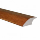 Maple Sunrise 3/8 in. Thick x 2-1/4 in. Wide x 78 in. Length Hardwood Lipover Reducer Molding-LM6355 202103164