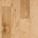 Millstead Southern Pecan Natural Engineered Hardwood Flooring - 5 in. x 7 in. Take Home Sample-MI-960495 204336998