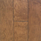 Millstead Take Home Sample - Antique Maple Bronze Engineered Hardwood Flooring - 5 in. x 7 in.-MI-615241 203193609