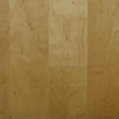 Millstead Take Home Sample - Birch Natural Engineered Click Hardwood Flooring - 5 in. x 7 in.-MI-630243 203193655