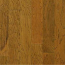 Millstead Take Home Sample - Hickory Honey Engineered Hardwood Flooring - 5 in. x 7 in.-MI-615231 203193599