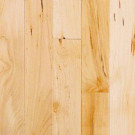 Millstead Take Home Sample - Maple Natural Solid Hardwood Flooring - 5 in. x 7 in.-MI-103113 203193681