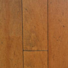 Millstead Take Home Sample - Maple Sunrise Engineered Click Hardwood Flooring - 5 in. x 7 in.-MI-103101 203193642