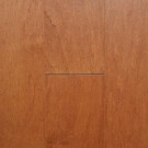 Millstead Take Home Sample - Maple Tawny Wheat Engineered Click Hardwood Flooring - 5 in. x 7 in.-MI-103103 203193645