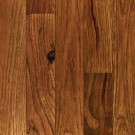Millstead Take Home Sample - Oak Gunstock Engineered Hardwood Flooring - 5 in. x 7 in.-MI-617781 203193614
