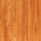 Millstead Take Home Sample - Oak Toffee Engineered Hardwood Flooring - 5 in. x 7 in.-MI-617798 203193666