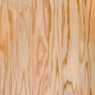 Millstead Take Home Sample - Red Oak Natural Hardwood Flooring - 5 in. x 7 in.-MI-661543 203928051