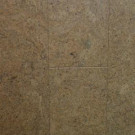 Millstead Take Home Sample - Smoky Mineral Cork Cork Flooring - 5 in. x 7 in.-MI-630248 203193652