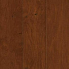 Mohawk Landings View Amber Distressed 3/8 in. x 5 in. Wide x Random Length Engineered Hardwood Flooring (28.25 sq. ft. / case)-HEC56-100 206648262