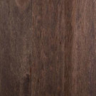 Mohawk Leland Slate Rock 3/8 in. Thick x 5 in. Wide x Random Length Engineered Hardwood Flooring (28.25 sq. ft. / case)-HEC93-76 206820686