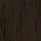 Mohawk Pastoria Oak Chocolate 3/8 in. Thick x 3-1/4 in. Wide x Random Length Engineered Hardwood Flooring (29.25 sq. ft./case)-HCC27-11 202842709