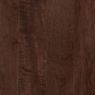 Mohawk Portland Coffee Maple 3/4 in. Thick x 5 in. Wide x Random Length Solid Hardwood Flooring (19 sq. ft. / case)-HSC79-12 206820769