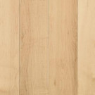 Mohawk Portland Pure Maple Natural 3/4 in. Thick x 5 in. Wide x Random Length Solid Hardwood Flooring (19 sq. ft. / case)-HSC79-10 206820757