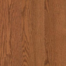 Mohawk Raymore Oak Gunstock 3/4 in. Thick x 5 in. Wide x Random Length Solid Hardwood Flooring (19 sq. ft. / case)-HCC58-50 203223831