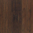 Mohawk Steadman Mocha Hickory 3/8 in. Thick x 5 in. Wide x Random Length Engineered Hardwood Flooring (28.25 sq. ft. / case)-HEC89-95 206884045