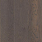 Mohawk Take Home Sample - Arlington Silvermist Oak Solid Hardwood Flooring - 5 in. x 7 in.-MO-076525 207102999