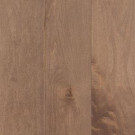Mohawk Take Home Sample - Arlington Smokestack Maple Solid Hardwood Flooring - 5 in. x 7 in.-MO-076720 207102996