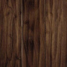 Mohawk Take Home Sample - Carvers Creek Natural Walnut Engineered Hardwood Flooring - 5 in. x 7 in.-MO-648283 206742963