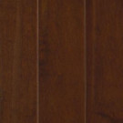 Mohawk Take Home Sample - Cognac Maple Engineered Hardwood Flooring - 5 in. x 7 in.-UN-950112 204337431