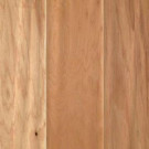 Mohawk Take Home Sample - Duplin Country Natural Hickory Engineered Hardwood Flooring - 5 in. x 7 in.-MO-820679 206880467