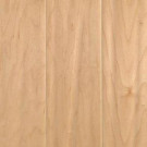 Mohawk Take Home Sample - Duplin Country Natural Maple Engineered Hardwood Flooring - 5 in. x 7 in.-MO-820683 206880469
