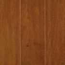 Mohawk Take Home Sample - Duplin Light Amber Maple Engineered Hardwood Flooring - 5 in. x 7 in.-MO-820682 206880468