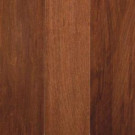 Mohawk Take Home Sample - Foster Valley Amber Sienna Engineered Hardwood Flooring - 5 in. x 7 in.-HEC94-99 206923013