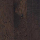 Mohawk Take Home Sample - Hamilton Thunderstorm Gray Hickory Engineered Hardwood Flooring - 5 in. x 7 in.-MO-648279 206742991