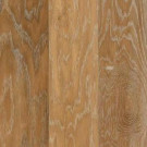 Mohawk Take Home Sample - Hamilton Treehouse Oak Engineered Hardwood Flooring - 5 in. x 7 in.-MO-648278 206742992