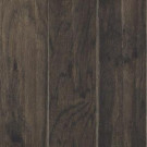 Mohawk Take Home Sample - Hillsborough Hickory Shadow Engineered Hardwood Flooring - 5 in. x 7 in.-HEC59-76 206970627