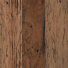 Mohawk Take Home Sample - Landings View Country Natural Hickory Engineered Hardwood Flooring - 5 in. x 7 in.-MO-648259 206742999